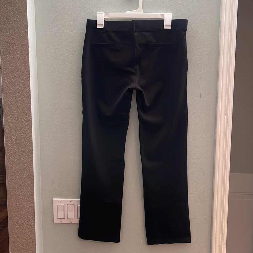 Betabrand Women's Classic Dress Pants